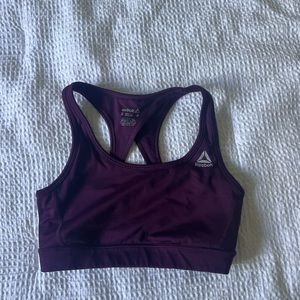 Reebok Sports Bra